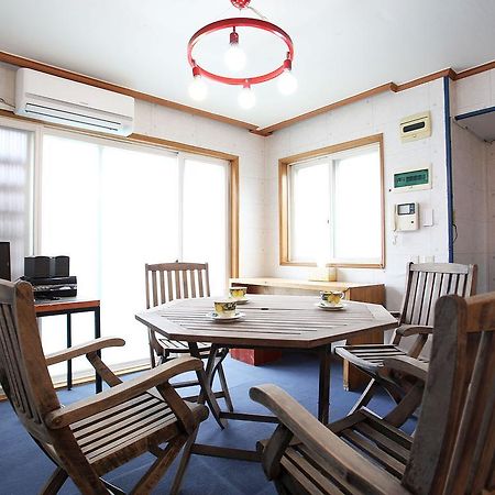 סיאול W Mini Hotel Dongdaemoon מראה חיצוני תמונה