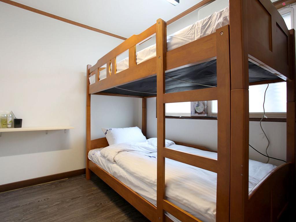 סיאול W Mini Hotel Dongdaemoon מראה חיצוני תמונה