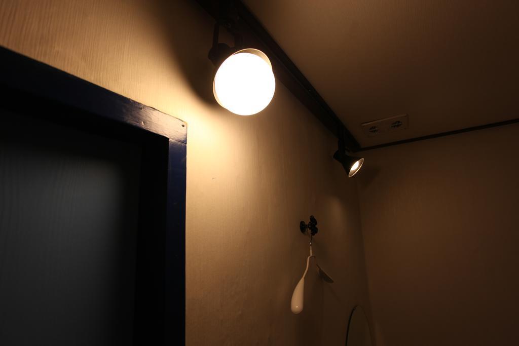 סיאול W Mini Hotel Dongdaemoon מראה חיצוני תמונה