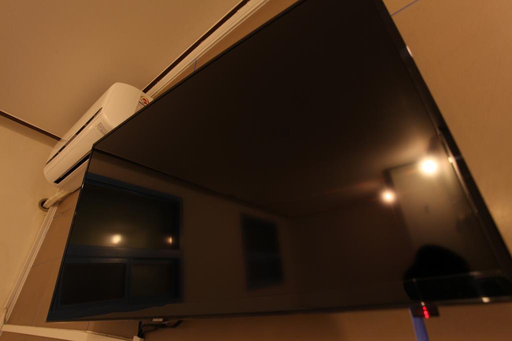 סיאול W Mini Hotel Dongdaemoon מראה חיצוני תמונה