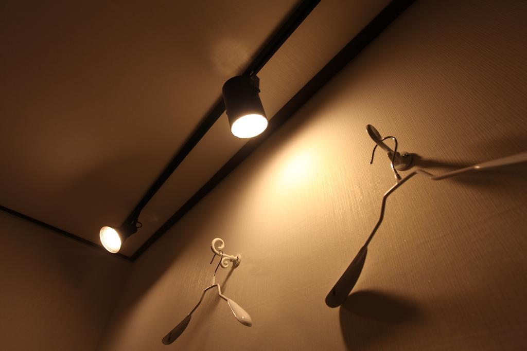 סיאול W Mini Hotel Dongdaemoon מראה חיצוני תמונה
