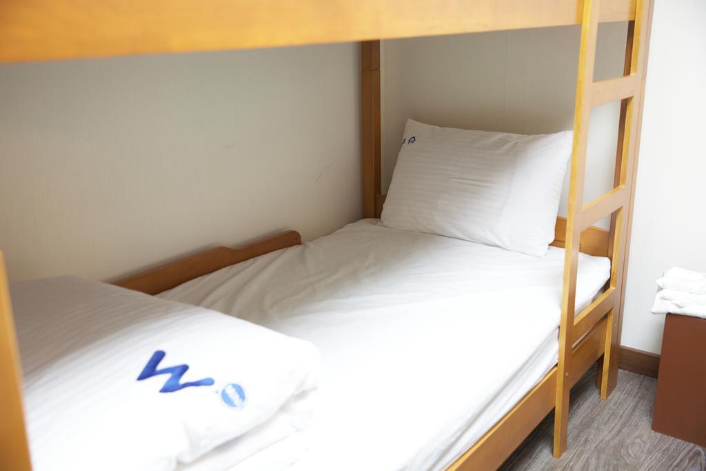 סיאול W Mini Hotel Dongdaemoon מראה חיצוני תמונה