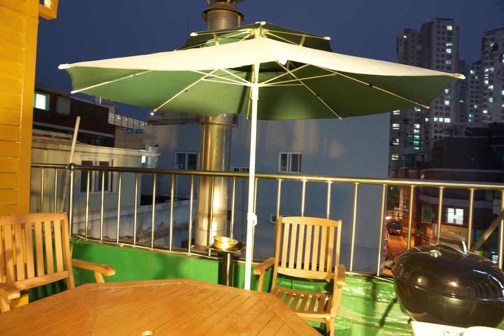 סיאול W Mini Hotel Dongdaemoon מראה חיצוני תמונה